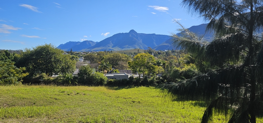 0 Bedroom Property for Sale in Swellendam Western Cape